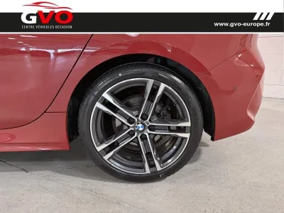 BMW Serie 1 118i 136ch M Sport occasion 2020 - Photo 4