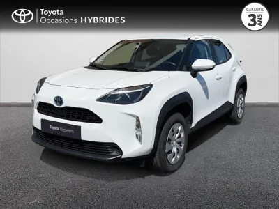 TOYOTA Yaris Cross 116h Dynamic MY22 occasion 2023 - Photo 1