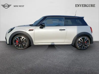 MINI Mini JCW 231ch Edition Premium Plus BVA8 occasion 2023 - Photo 3