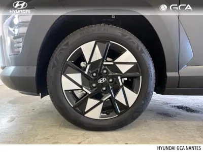 HYUNDAI Kona 1.6 GDi 129ch Hybrid Executive DCT-6 occasion 2026 - Photo 4