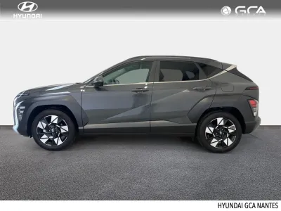 HYUNDAI Kona 1.6 GDi 129ch Hybrid Executive DCT-6 occasion 2026 - Photo 3