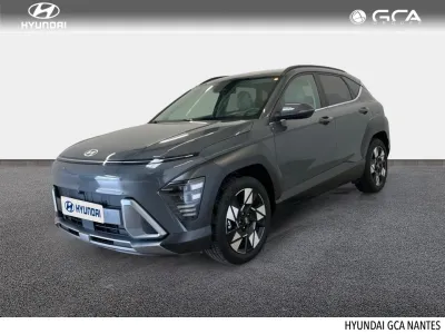 HYUNDAI Kona 1.6 GDi 129ch Hybrid Executive DCT-6 occasion 2026 - Photo 1