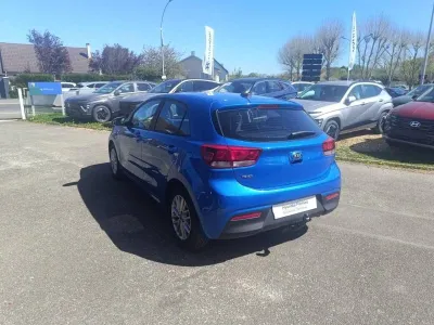 KIA Rio 1.0 T-GDI 100ch Active occasion 2021 - Photo 3