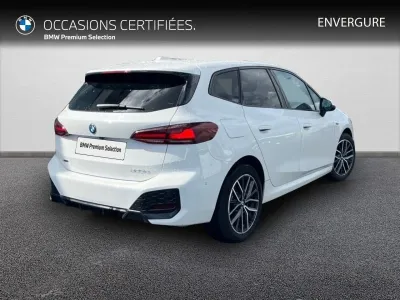 BMW Serie 2 ActiveTourer 225e 245ch xDrive M Sport DKG7 occasion 2023 - Photo 2