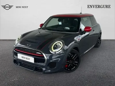 MINI Mini John Cooper Works 231ch Euro6d-T occasion 2019 - Photo 1