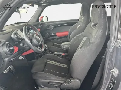 MINI Mini John Cooper Works 231ch Euro6d-T occasion 2019 - Photo 4