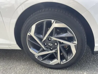 HYUNDAI i20 1.0 T-GDi 100ch Hybrid Creative DCT-7 occasion 2022 - Photo 3