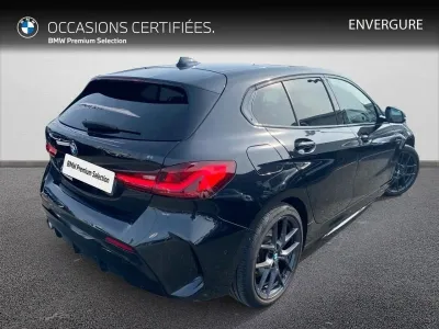 BMW Serie 1 118iA 136ch M Sport DKG7 occasion 2023 - Photo 2