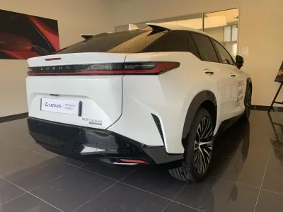 LEXUS RZ 500e Executive MC26 occasion 2026 - Photo 1