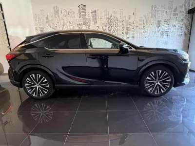 LEXUS RX 450h+ Luxe 4WD MY24 occasion 2023 - Photo 4