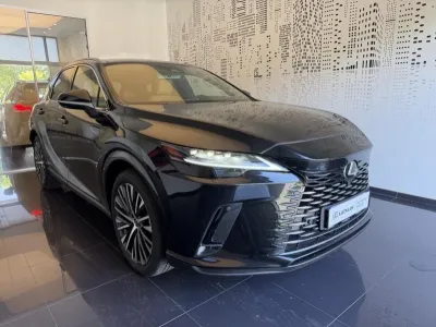 LEXUS RX 450h+ Luxe 4WD MY24 occasion 2023 - Photo 3