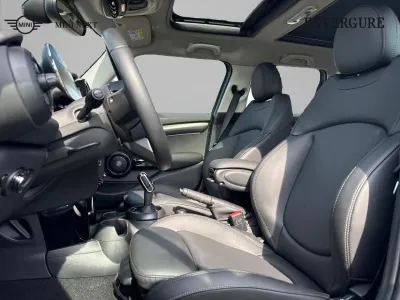 MINI Mini 5 Portes Cooper 136ch Edition Premium Plus BVA7 occasion 2023 - Photo 4