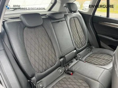 BMW X1 xDrive25eA 220ch xLine occasion 2020 - Photo 4