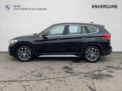 BMW X1 xDrive25eA 220ch xLine occasion 2020 - Photo 2