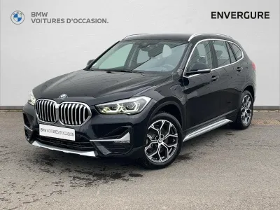 BMW X1 xDrive25eA 220ch xLine occasion 2020 - Photo 1