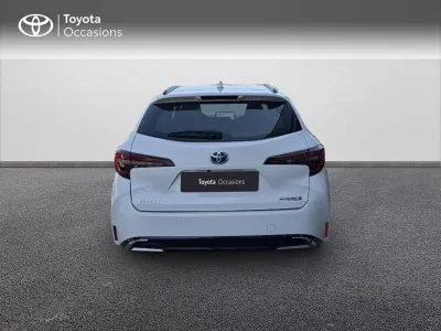 TOYOTA Corolla Touring Spt 1.8 140ch Dynamic Business occasion 2023 - Photo 4