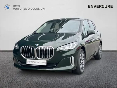 BMW Serie 2 ActiveTourer 218d 150ch Luxury DKG7 occasion 2023 - Photo 1