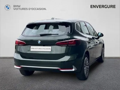 BMW Serie 2 ActiveTourer 218d 150ch Luxury DKG7 occasion 2023 - Photo 2