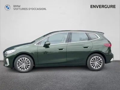 BMW Serie 2 ActiveTourer 218d 150ch Luxury DKG7 occasion 2023 - Photo 3