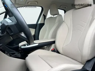 BMW Serie 2 ActiveTourer 218d 150ch Luxury DKG7 occasion 2023 - Photo 4