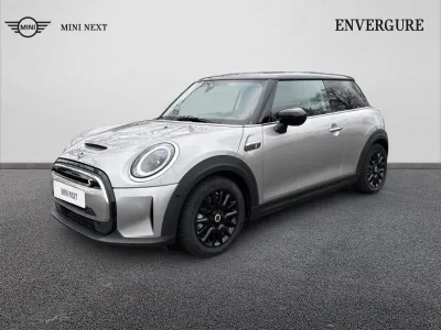 MINI Mini Cooper SE 184ch Edition Premium Plus BVA 5CV occasion 2023 - Photo 1