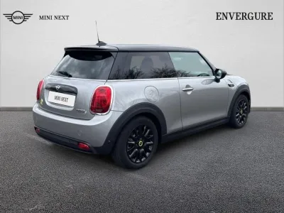 MINI Mini Cooper SE 184ch Edition Premium Plus BVA 5CV occasion 2023 - Photo 2