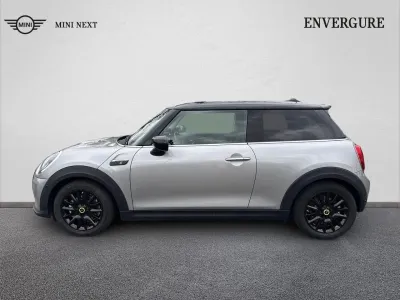 MINI Mini Cooper SE 184ch Edition Premium Plus BVA 5CV occasion 2023 - Photo 3