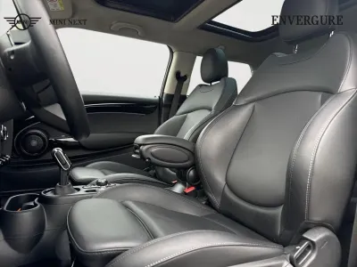 MINI Mini Cooper SE 184ch Edition Premium Plus BVA 5CV occasion 2023 - Photo 4