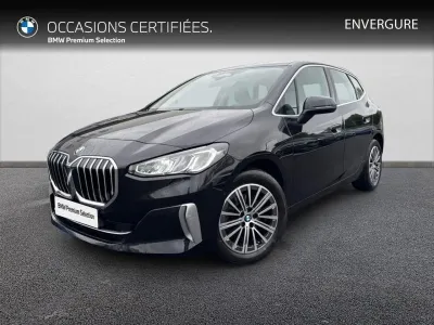 BMW Serie 2 ActiveTourer 218d 150ch Luxury DKG7 occasion 2023 - Photo 1