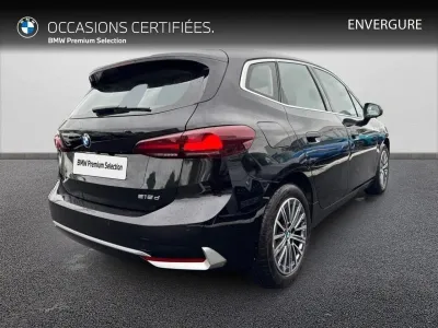 BMW Serie 2 ActiveTourer 218d 150ch Luxury DKG7 occasion 2023 - Photo 2
