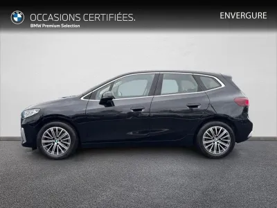 BMW Serie 2 ActiveTourer 218d 150ch Luxury DKG7 occasion 2023 - Photo 3