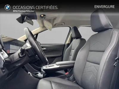 BMW Serie 2 ActiveTourer 218d 150ch Luxury DKG7 occasion 2023 - Photo 4