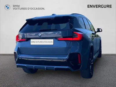 BMW X1 sDrive18d 150ch M Sport occasion 2024 - Photo 2
