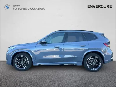 BMW X1 sDrive18d 150ch M Sport occasion 2024 - Photo 3