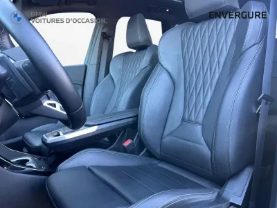 BMW X1 sDrive18d 150ch M Sport occasion 2024 - Photo 4