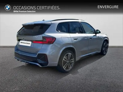 BMW X1 sDrive18d 150ch M Sport occasion 2024 - Photo 2