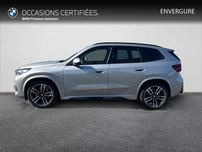 BMW X1 sDrive18d 150ch M Sport occasion 2024 - Photo 3