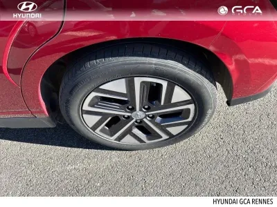HYUNDAI Kona Electric 64kWh - 204ch Intuitive occasion 2021 - Photo 4