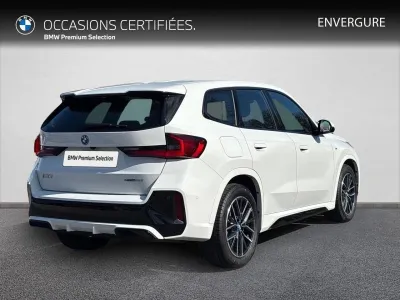 BMW X1 ieDrive20 204ch M Sport occasion 2024 - Photo 2