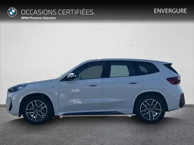 BMW X1 ieDrive20 204ch M Sport occasion 2024 - Photo 3