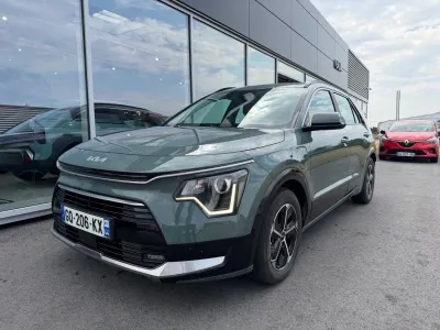 KIA Niro 1.6 GDi 183ch PHEV Active DCT6 occasion 2023 - Photo 1