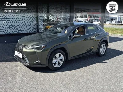 LEXUS UX 250h 2WD occasion 2023 - Photo 1