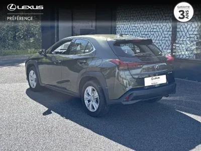 LEXUS UX 250h 2WD occasion 2023 - Photo 2