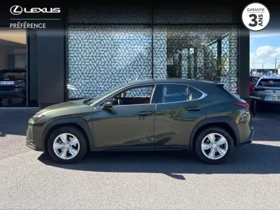 LEXUS UX 250h 2WD occasion 2023 - Photo 3
