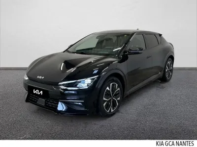 KIA EV6 325ch GT-Line 4WD occasion 2023 - Photo 1