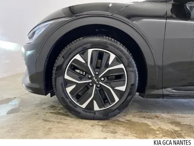 KIA EV6 325ch GT-Line 4WD occasion 2023 - Photo 4