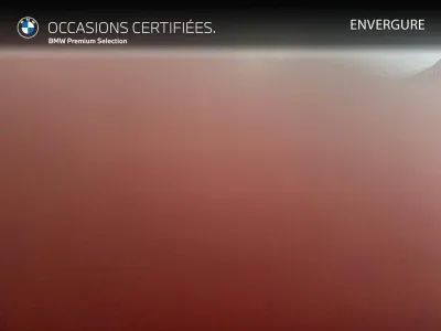 BMW i4 M50 544ch occasion 2022 - Photo 1