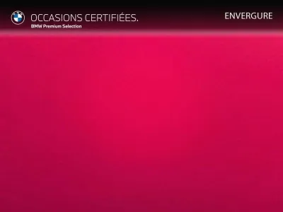 BMW i4 M50 544ch occasion 2022 - Photo 2