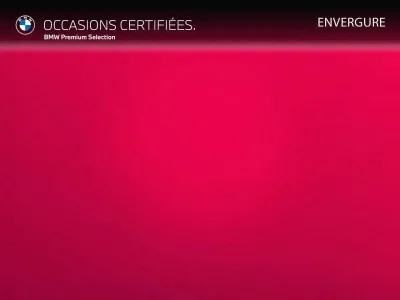 BMW i4 M50 544ch occasion 2022 - Photo 3