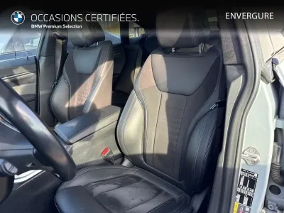 BMW i4 M50 544ch occasion 2022 - Photo 4